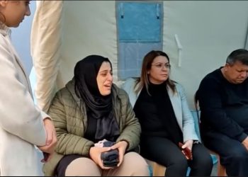 Şehit madencinin eşi: Eşim, ‘bacalarda sorun var’ diyordu, gazetecilere bunu söyledim; yazamadılar!