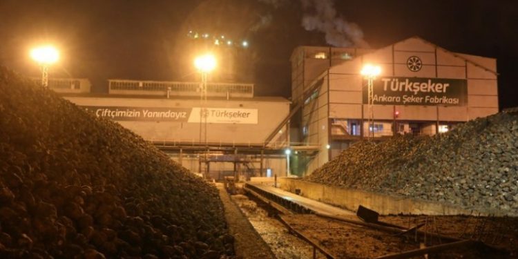 Şeker Fabrikaları'na ait 2 taşınmaz özelleştirildi