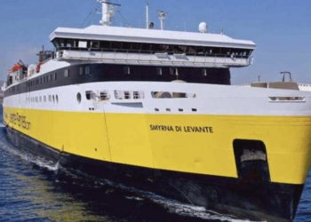 Selanik-İzmir feribot seferleri başlıyor