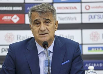 Şenol Güneş: Aşk, hevesin bitene kadar, sevda nefesin bitene kadar; sevda önemlidir, aşk değil
