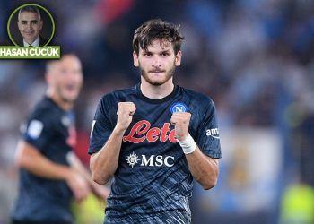 Serie A’da yeniden solak Gürcü fırtınası 