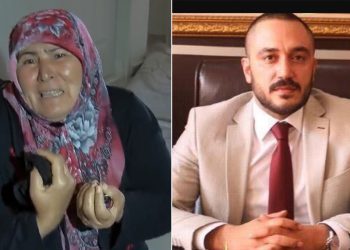 Serkan Tüzün’ün katlettiği İlksen Tüzün’ün annesi feryat etti: ’12 yıldır içip içip kızıma işkence ediyordu’