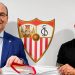 Sevilla'da Jorge Sampaoli dönemi!