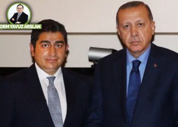 Sezgin Baran’ın ‘kamyonu’nda kimler var? 