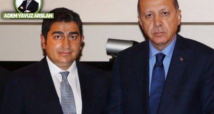 Sezgin Baran’ın ‘kamyonu’nda kimler var? 