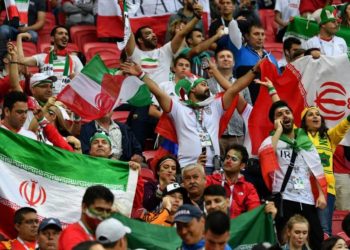 Shakhtar Donetsk'ten FIFA'ya çağrı: İran'ı Dünya Kupası'ndan men edin!