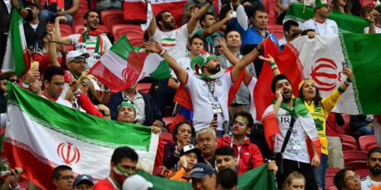 Shakhtar Donetsk'ten FIFA'ya çağrı: İran'ı Dünya Kupası'ndan men edin!