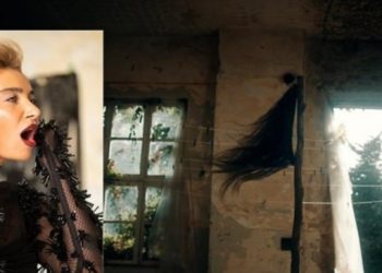 Sıla yeni şarkısını Jîna’ya adadı