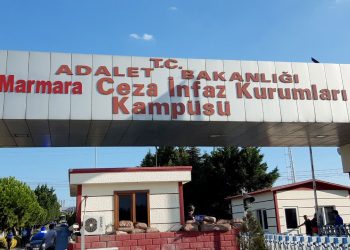 Silivri’deki Marmara Cezaevi’nde en çok hükümlü ‘cemaat’ten  