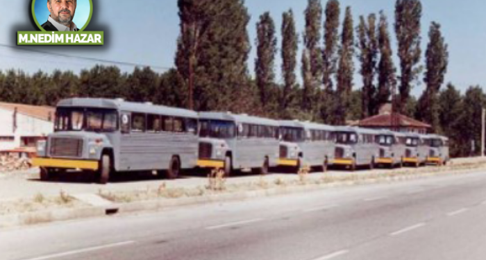 Sivil, sivil, sivil!