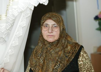 Solingen Katliamı’nın acılı annesi ‘bilge kadın’ Mevlüde Genç hayatını kaybetti