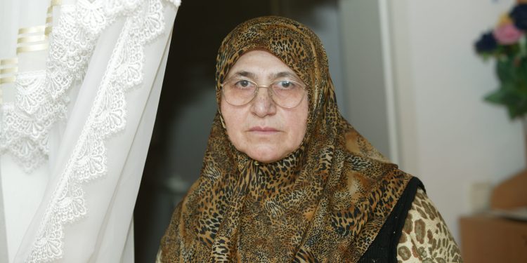 Solingen Katliamı’nın acılı annesi ‘bilge kadın’ Mevlüde Genç hayatını kaybetti