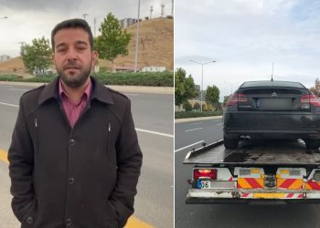 Soma avukatının Bartın’a gitmesine polis engeli