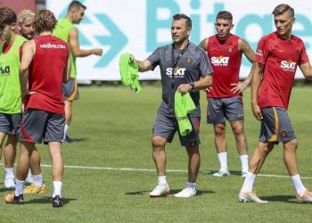 Son 15 yılın en iyi başlangıcı; Galatasaray defansta kükrüyor