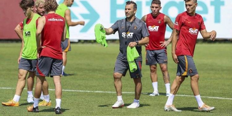 Son 15 yılın en iyi başlangıcı; Galatasaray defansta kükrüyor