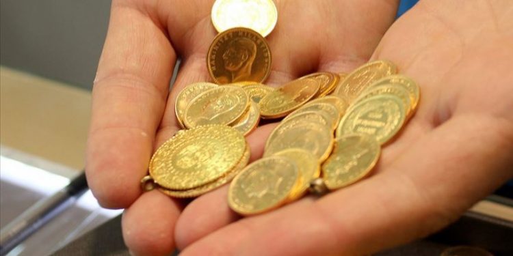 Son dakika: Altın fiyatlarında son 7 ayın zirvesi!