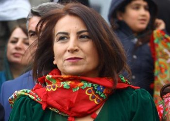 Son dakika: Aysel Tuğluk hakkında 'cezaevinde kalamaz' raporu