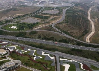 Son dakika: Bakan Kurum, TOKİ'nin arsa projesi detayını paylaştı