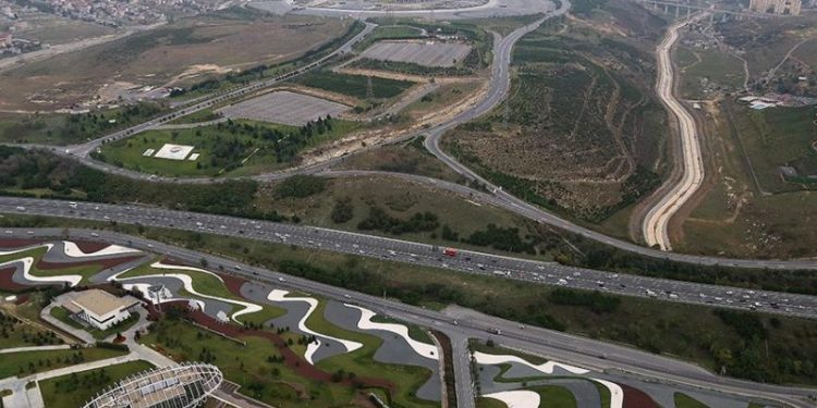 Son dakika: Bakan Kurum, TOKİ'nin arsa projesi detayını paylaştı