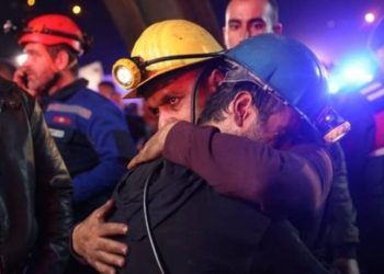 Son dakika: Bartın'daki maden faciası soruşturmasında tutuklama