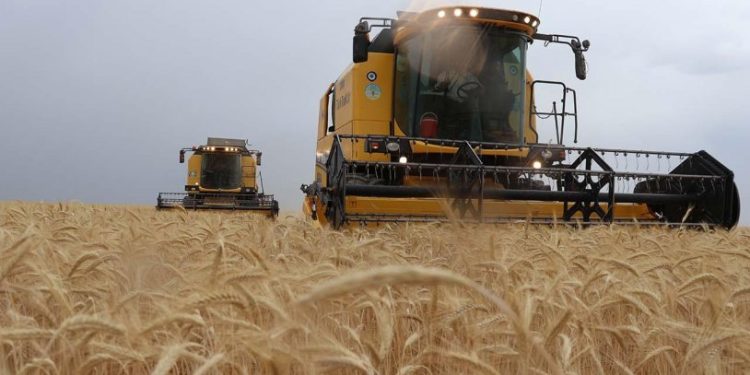 Son dakika: Tarımda üretici enflasyonu sert yükseldi!