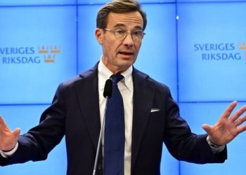 Son dakika... İsveç Başbakanı açıkladı: NATO üyeliği için Türkiye'yi ziyaret etmeye hazırız