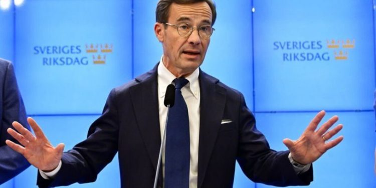 Son dakika... İsveç Başbakanı açıkladı: NATO üyeliği için Türkiye'yi ziyaret etmeye hazırız