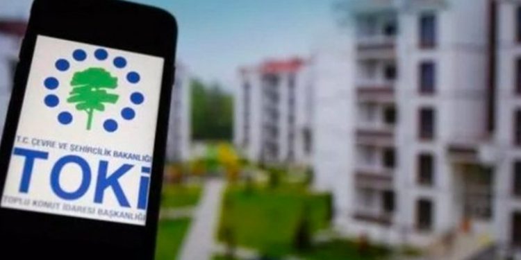 Sosyal konut için son gün: Kura çekimi ne zaman yapılacak?