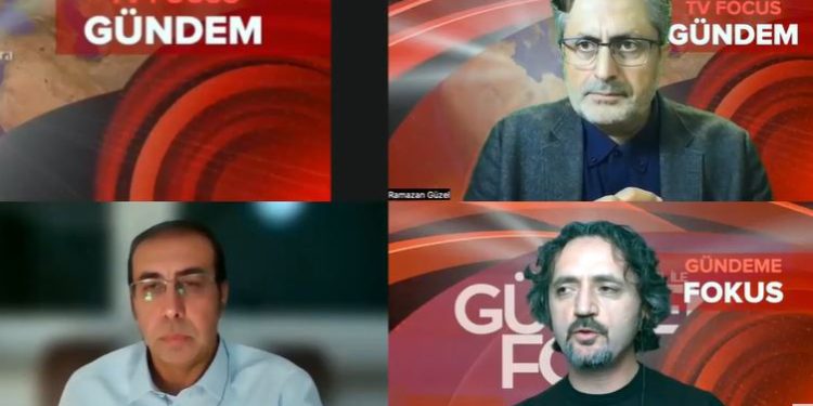 Soykırım operasyonlarına tepki sürüyor: Suç uyduran rejim, insanlık suçu işliyor