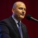 Soylu sayı verdi: Biz kimsenin göçmen deposu değiliz