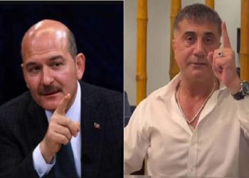 Soylu’dan Başsavcı İsmail Uçar’a tehdit telefonu