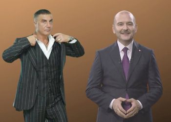 Soylu’dan başsavcıya Sedat Peker telefonu: Emniyet rahatsız