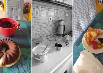 Soylu’dan ‘sivil soykırım’ operasyonu: ‘Kızlarına kek yapan anne gözaltına alındı 10 polis evi darmadağın etti’