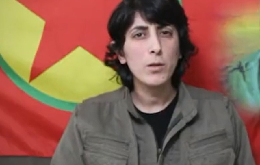 Soylu’nun, ‘Mersin saldırısının faili’ dediği Dilşah Ercan’dan videolu açıklama