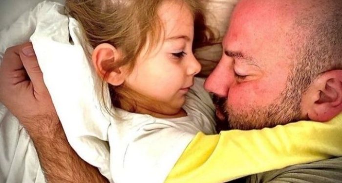 Suçu gitar çalmaktı Onur Şener’in