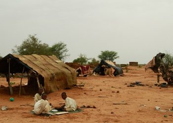 Sudan'da kabile çatışmaları: 150 kişi hayatını kaybetti