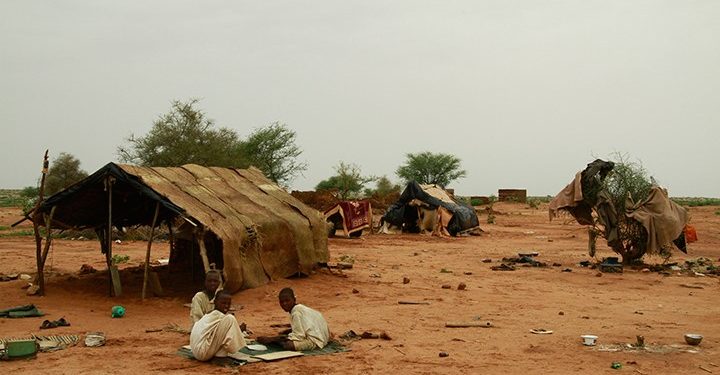 Sudan'da kabile çatışmaları: 150 kişi hayatını kaybetti