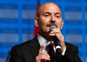 'Süleyman Soylu sanki tüm dengesini yitirmiş durumda'