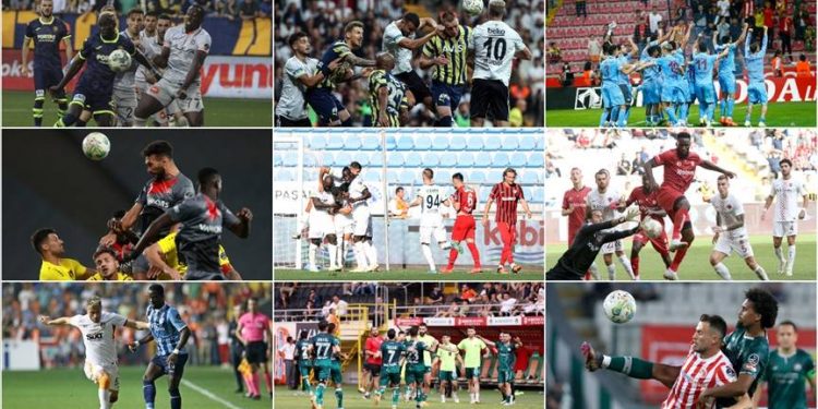 Süper Lig'de en "sessiz" hafta!