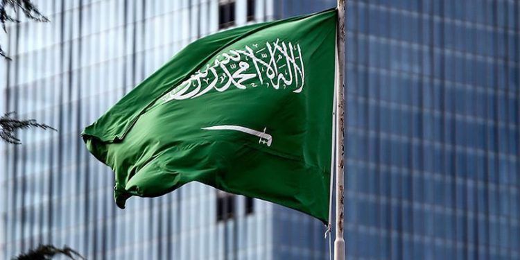 Suudi Arabistan: Ukrayna'ya karşı Rusya'nın yanında yer almakla suçlanmamız şaşırtıcı