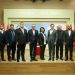TDP'den ayrılan 11 isim CHP'ye katıldı