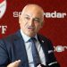 TFF Başkanı Büyükekşi: VAR'ın en iyi uygulandığı ligler arasındayız