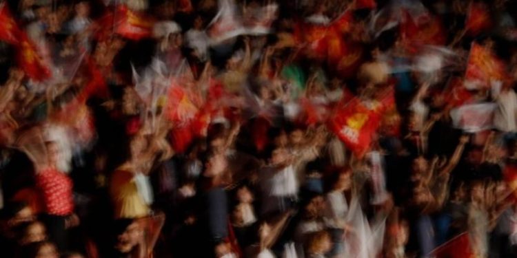 TKP'den çağrı: 'Cumhuriyet kavgası, emekçilerin ekmek kavgasıdır; Yeniden Cumhuriyet kavgasına'