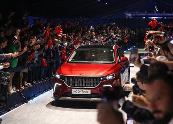 TOGG’la ilgili merak edilenler: Seri üretim başladı mı, fiyatı ne olacak, satışa ne zaman çıkacak?