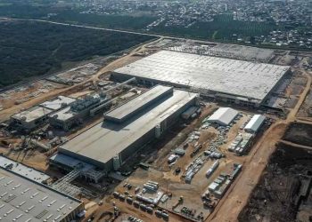 TOGG’un fabrikası bugüne kadar ruhsatsız mı çalıştı?