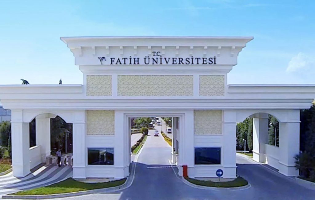 TOKİ, Fatih Üniversitesi’nin gasp edilen arazisine ev yapacak