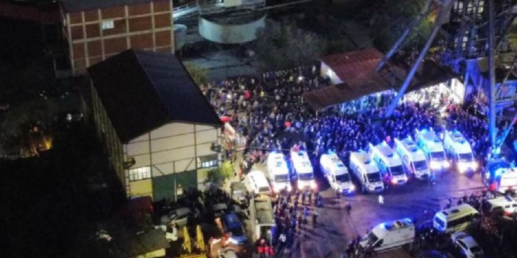 TTK: ‘Sayıştay raporuna atıfta bulunan haberler dezenformasyon içeriyor’