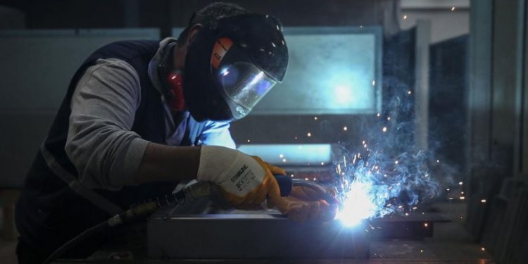 TÜİK açıkladı: Üretici enflasyonu da rekor kırdı!