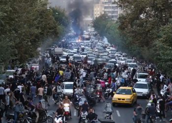 Tahran Başsavcılığı: Mahsa Amini protestolarında gözaltına alınan 400 kişi serbest bırakıldı