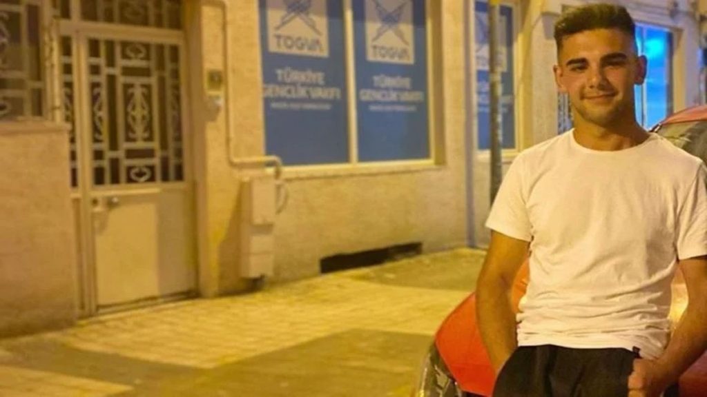 Talaş makinesine düşen 19 yaşındaki işçi hayatını kaybetti